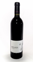 Cabernet Sauvignon/Syrah Chelle Mountain Vineyard Reserve 2008